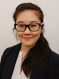 Dr. Alyssa Cheng