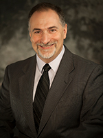 Photograph of Anthony Albanese, MD, DFASAM