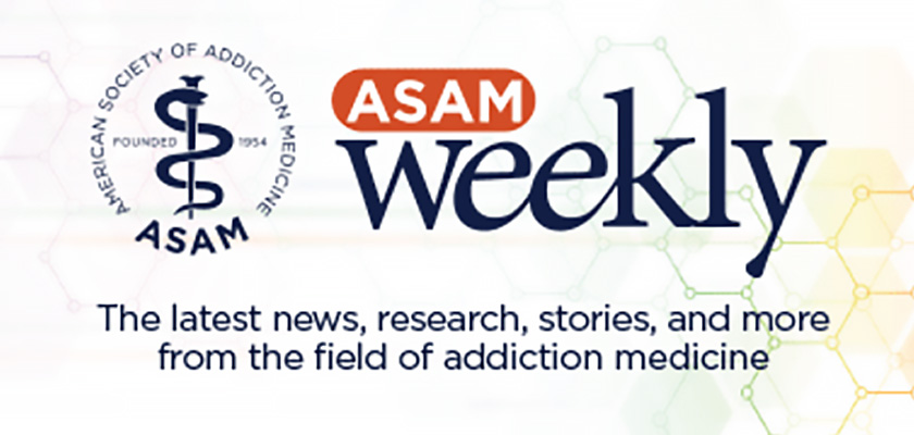 ASAM weekly