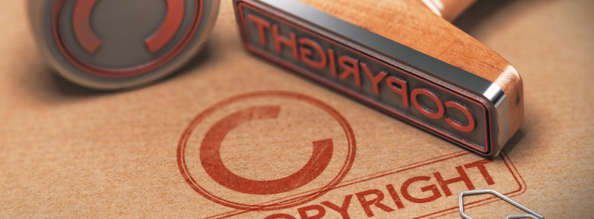 copyrights and permissions