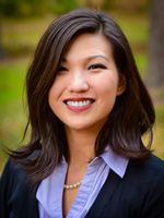 Julia L. Chang, MS, MBA