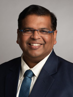 Niraj Chavan, MD, MPH, FACOG, FASAM