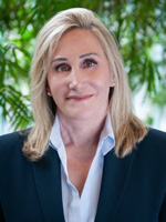 Alta Deroo, MD, MBA, FACOG, DFASAM