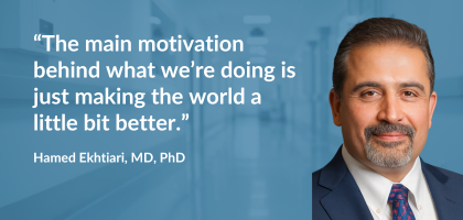 Hamed Ekhtiari Banner