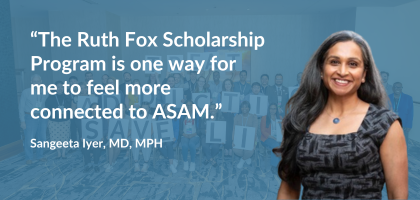 Sangeeta Iyer Banner