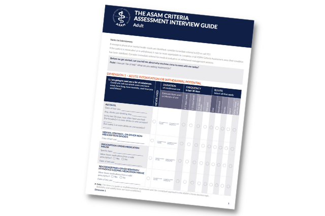 Intake form Intake form